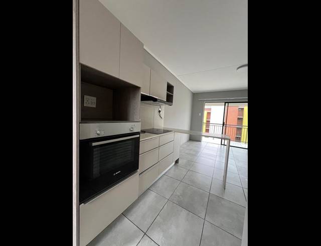 2 BEDROOM PROPERTY TO RENT IN AMBERFIELD